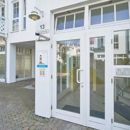 דירה Komfortable Mit Balkon *